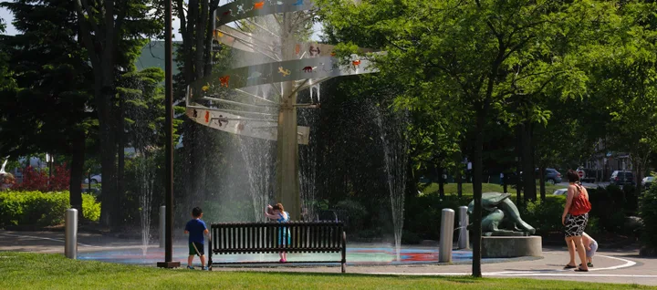 Memorial, Greater Sudbury, Ontario